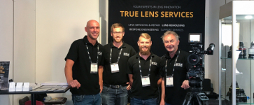 TLS team